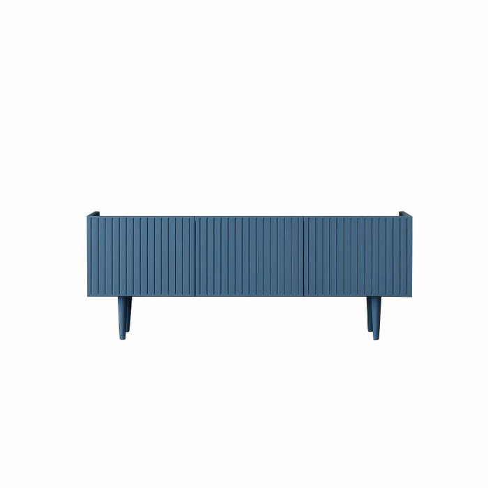 Hanah Home Capella 140 - Azul Hanah Home Capella 140 - Azul